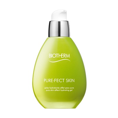 Biotherm Purefect Skin Gel&eacute;e Hydratante 50 mL