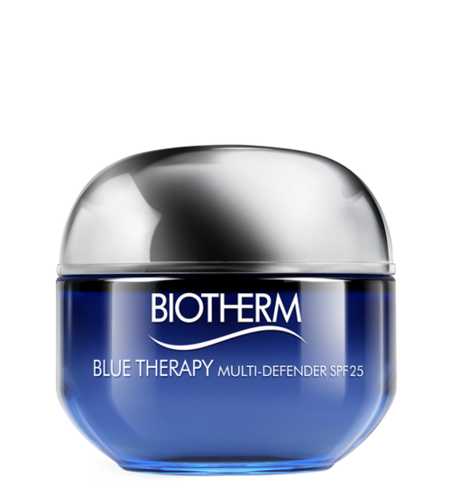 Biotherm Blue Therapy Multi-Defender SPF25 Cr&egrave;me 50 mL