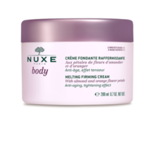 NUXE Cr&egrave;me Fondante Raffermissante Corps 200 mL