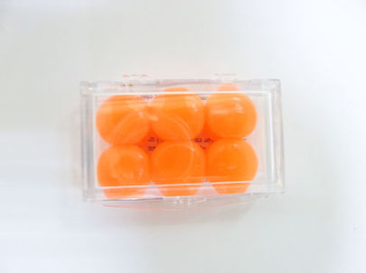 BODYGUARD EAR Protection Auditive Silicone x3 Paires