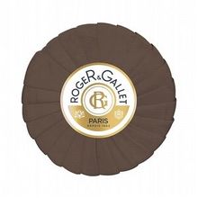ROGER & GALLET Savon parfum&eacute; bois d'orange 100g