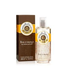 ROGER & GALLET Bois d'orange Eau fra&icirc;che parfum&eacute;e Vaporisateur