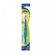 ELGYDIUM Brosse &agrave; dents Kids 2-6 ans