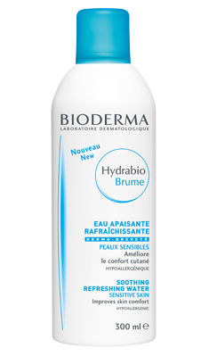 Bioderma Hydrabio Brume Apaisante Rafra&icirc;chissante 300ml