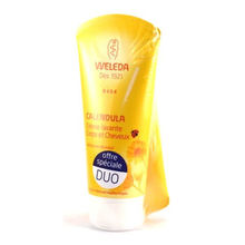 WELEDA Cr&egrave;me Lavante Calendula Lot 2x200mL