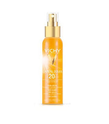 VICHY Capital Soleil Huile S&egrave;che SPF 20 125mL
