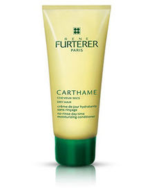 REN&Eacute; FURTERER Carthame Cr&egrave;me de Jour Hydratante 75 mL