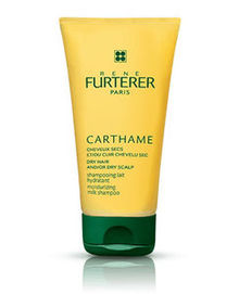REN&Eacute; FURTERER Carthame Shampooing Lait Hydratant 150 mL