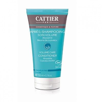 Cattier Apr&egrave;s-shampooing Volume 150 ml