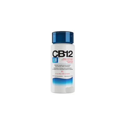 CB12 Actif pour une Haleine S&ucirc;re 250mL