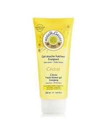 ROGER & GALLET C&eacute;drat Gel Douche Energisant 200 mL
