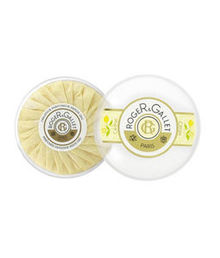 ROGER & GALLET C&eacute;drat Savon parfum&eacute; 100g