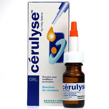 C&eacute;rulyse flacon 10 ml