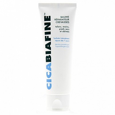 CICABIAFINE Baume R&eacute;parateur Crevasses 50 mL