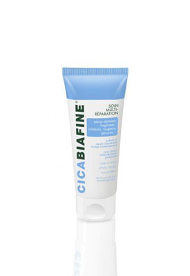 CICABIAFINE Soin Multi R&eacute;paration 40mL
