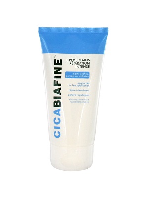 CICABIAFINE Cr&egrave;me Mains R&eacute;paration Intense 75 mL