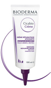 BIODERMA Cicabio Cr&egrave;me R&eacute;paratrice Apaisante 100ml