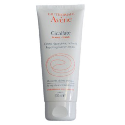 AVENE Cicalfate Mains Cr&egrave;me R&eacute;paratrice 100 mL