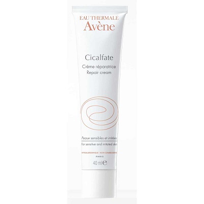 AV&Egrave;NE Cicalfate Cr&egrave;me