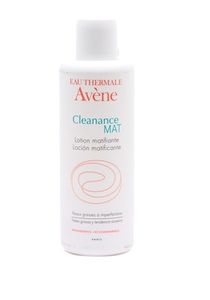 AV&Egrave;NE Cleanance MAT Lotion 200 mL