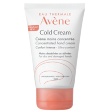 AV&Egrave;NE Cold Cream Cr&egrave;me Mains Concentr&eacute;e