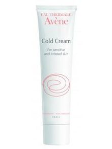 AV&Egrave;NE Cold Cream