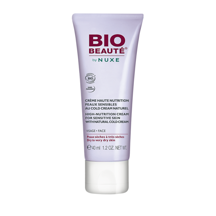 BIO-BEAUTE by Nuxe Cr&egrave;me Visage Cold Cream 40ml