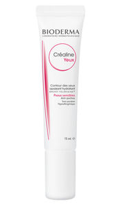 BIODERMA Cr&eacute;aline Gel Contour des Yeux 15 mL