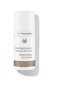 DR. HAUSCHKA Cr&egrave;me R&eacute;g&eacute;n&eacute;rante Contour des Yeux 15 g