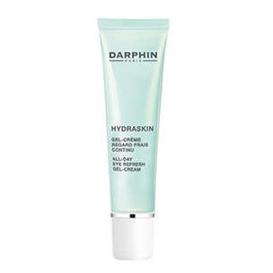 DARPHIN Hydraskin Gel Cr&egrave;me Regard Frais Continu 15ml