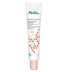 MELVITA Nectar de Miel Cr&egrave;me Confort Apaisante 40ml