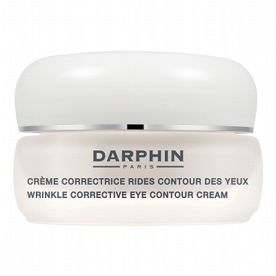 DARPHIN Cr&egrave;me Correctrice Rides Contour des Yeux 15ml