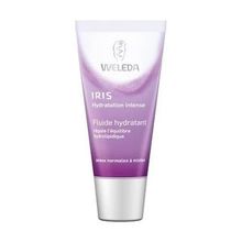 Weleda Cr&egrave;me de Jour Hydratante &agrave; l'Iris 30mL