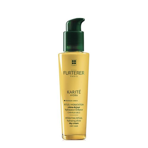 photo n&deg;1 : RENE FURTERER Karit&eacute; Hydra Cr&egrave;me de Jour 100 ml