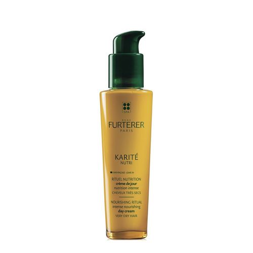 RENE FURTERER Karit&eacute; Nutri Cr&egrave;me de Jour 100 ml