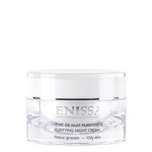 ENISSA Cr&egrave;me de nuit purifiante 50ml
