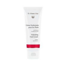 DR. HAUSCHKA Cr&egrave;me Hydratante Pieds 75ml
