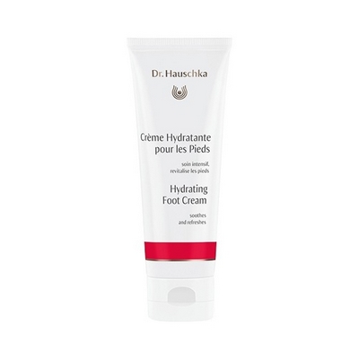 DR. HAUSCHKA Cr&egrave;me Hydratante Pieds 75ml