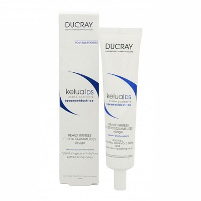DUCRAY Kelual DS Cr&egrave;me 40 mL