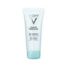 VICHY Gommage cr&egrave;me peau neuve 75ml