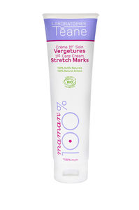 T&eacute;ane Cr&egrave;me Premier Soin Vergetures BIO