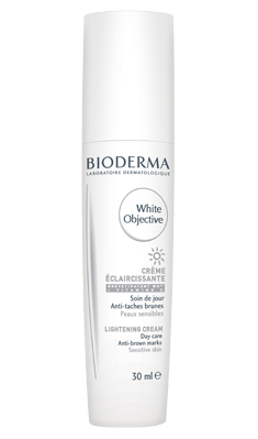 BIODERMA White Objective Cr&egrave;me Eclaircissante 30mL