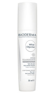BIODERMA White Objective Cr&egrave;me Eclaircissante 30mL