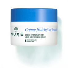 NUXE Cr&egrave;me Fra&icirc;che de Beaut&eacute; 50 mL