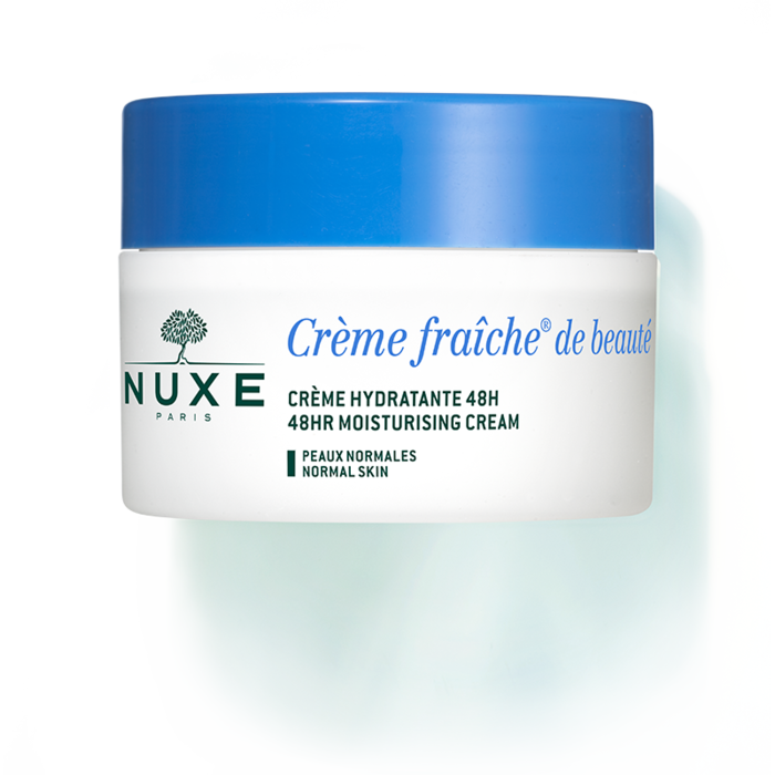 NUXE Cr&egrave;me Fra&icirc;che de Beaut&eacute; 50 mL