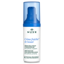 NUXE S&eacute;rum Cr&egrave;me Fra&icirc;che de Beaut&eacute; 30 mL
