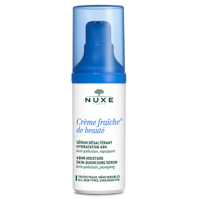 NUXE S&eacute;rum Cr&egrave;me Fra&icirc;che de Beaut&eacute; 30 mL