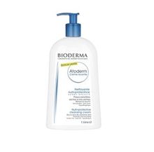 BIODERMA Atoderm Cr&egrave;me Douche Ultra Nourrissant 1L