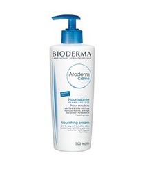 BIODERMA Atoderm Cr&egrave;me Nourrissante 500 ml