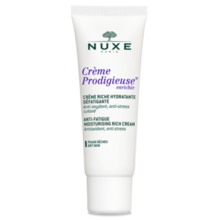 NUXE Cr&egrave;me Prodigieuse Enrichie Soin Hydratant Jour 40 mL